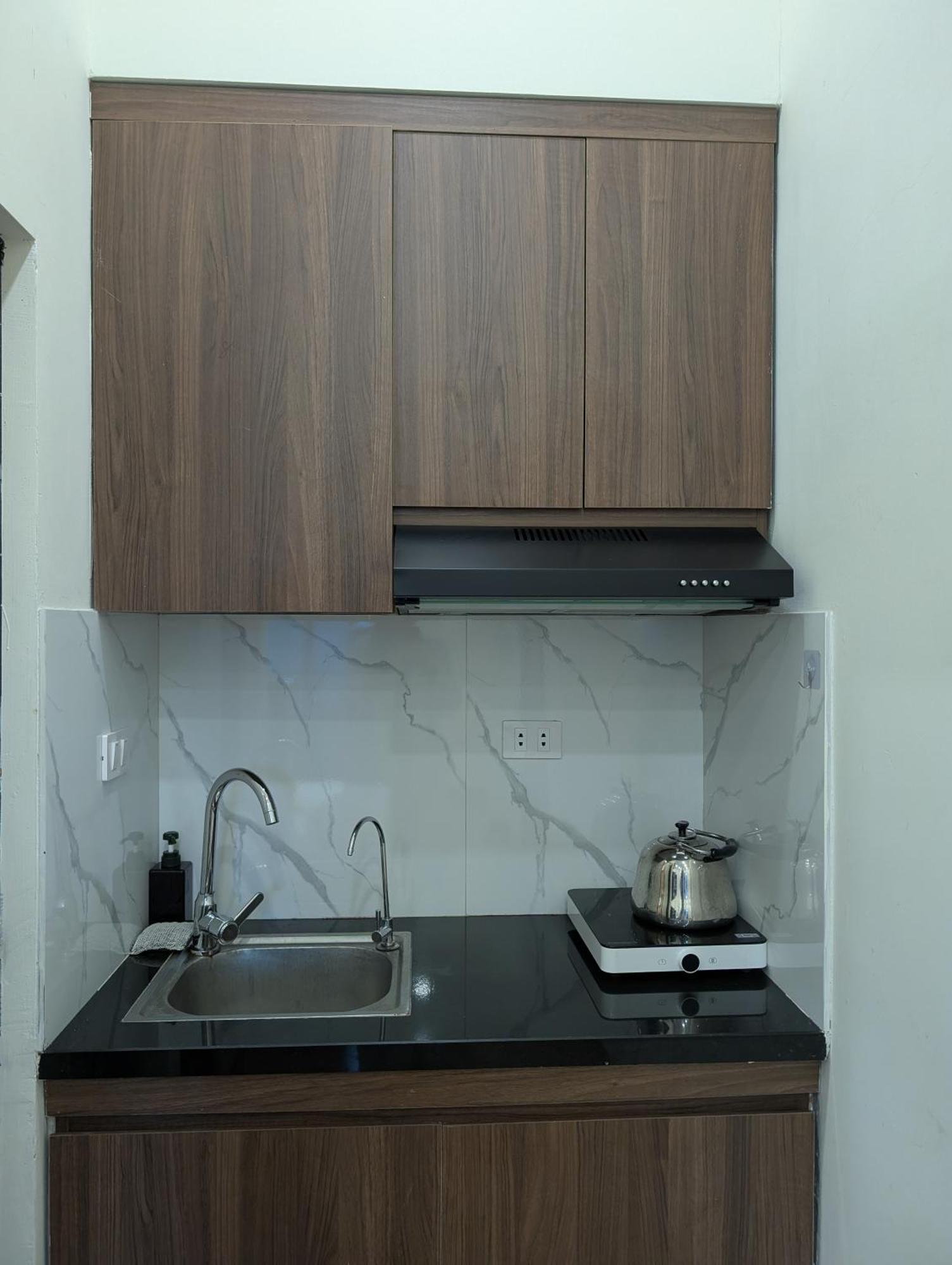 Era Apartment 158 Nguyen Khanh Toan ฮานอย ภายนอก รูปภาพ